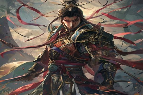 真三国无双6pc中文版下载